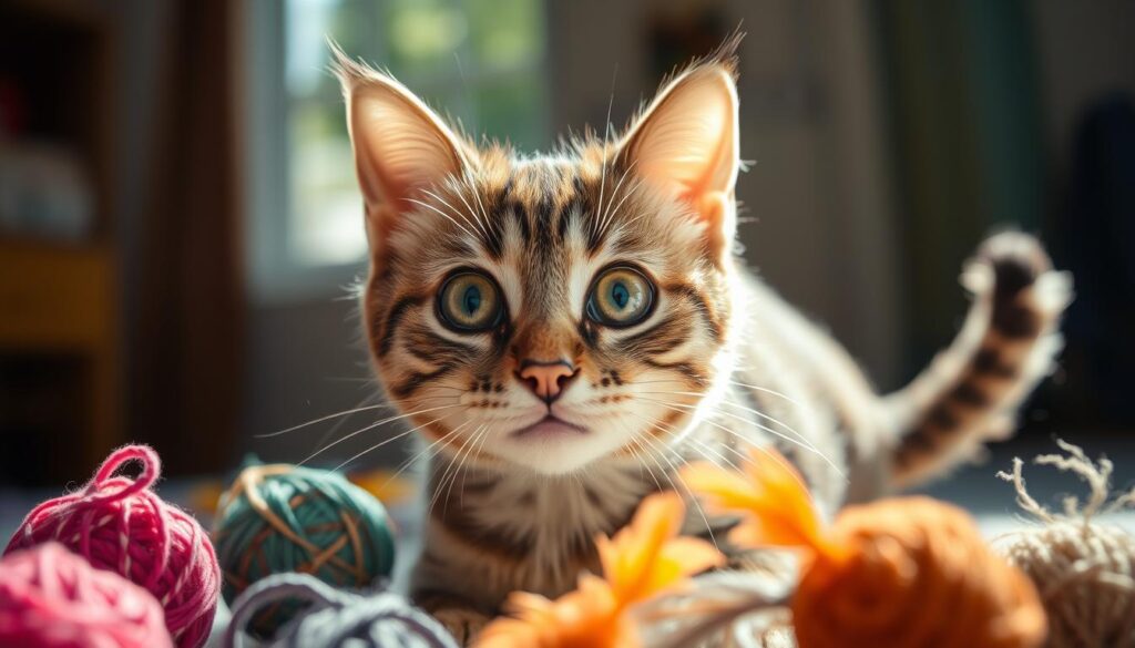 cat behavior cat behavior