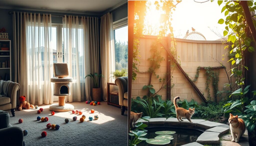 cat habitat preferences cat habitat preferences