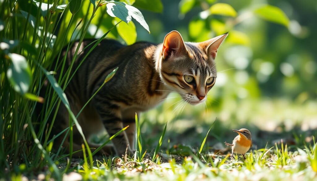 cat hunting instincts cat hunting instincts