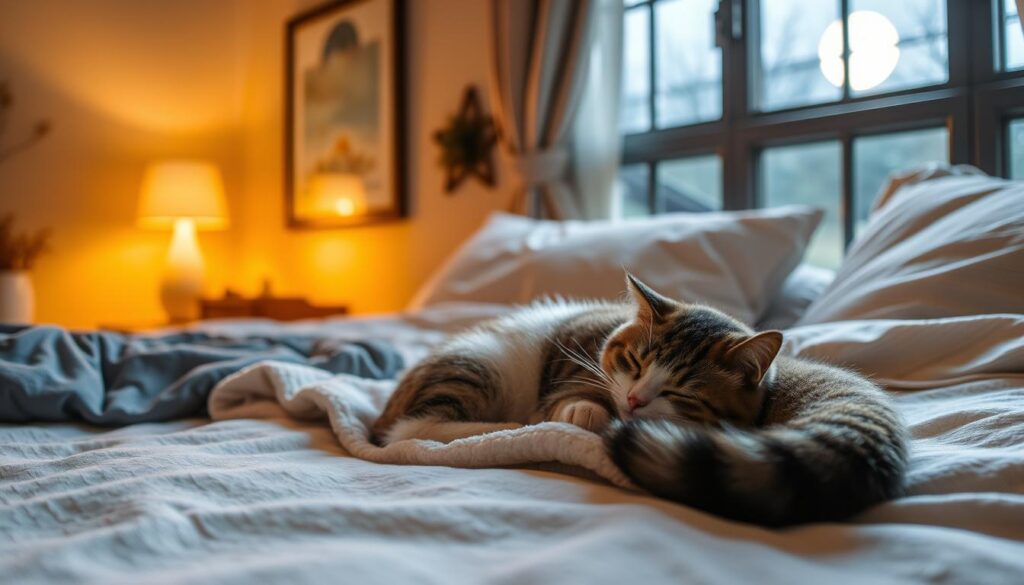 cat sleep benefits cat sleep benefits